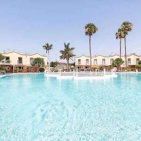 Bungalow Green Oasis Club Maspalomas  Exterior photo