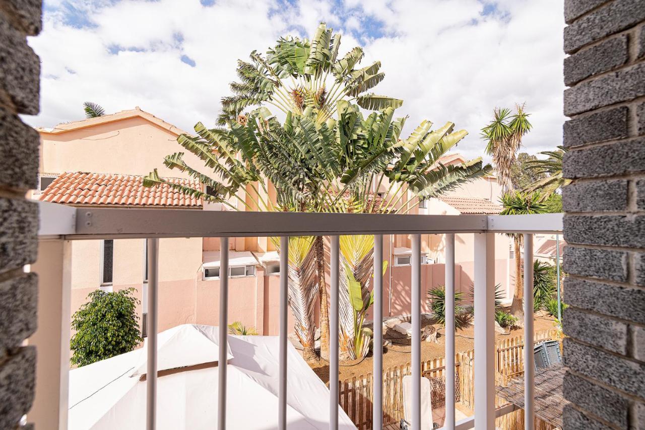 Bungalow Green Oasis Club Maspalomas  Exterior photo