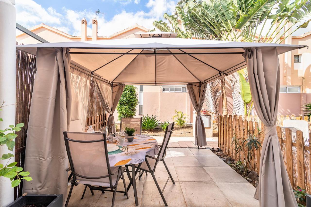 Bungalow Green Oasis Club Maspalomas  Exterior photo